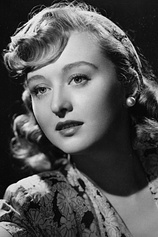 picture of actor Celeste Holm