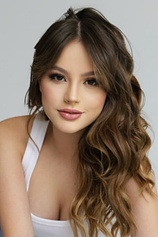 picture of actor Bela Fernandes