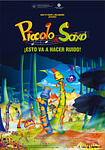 still of movie Piccolo & Saxo