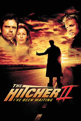 Poster de Carretera al Infierno 2