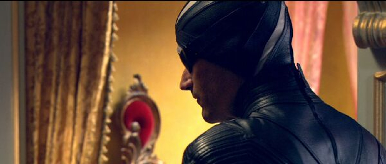 Imagen de Speed Racer