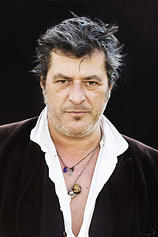 picture of actor Philippe Berodot