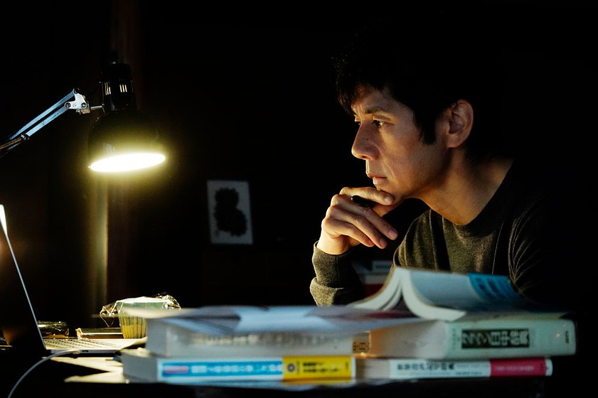 Hidetoshi Nishijima en Drive My Car