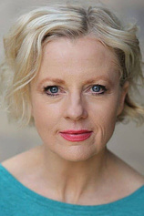 picture of actor Wendy Morgan