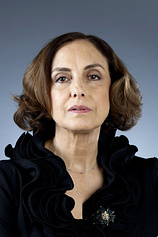 photo of person Diana Bracho