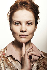 picture of actor Zina Zinchenko