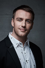 picture of actor Priit Loog