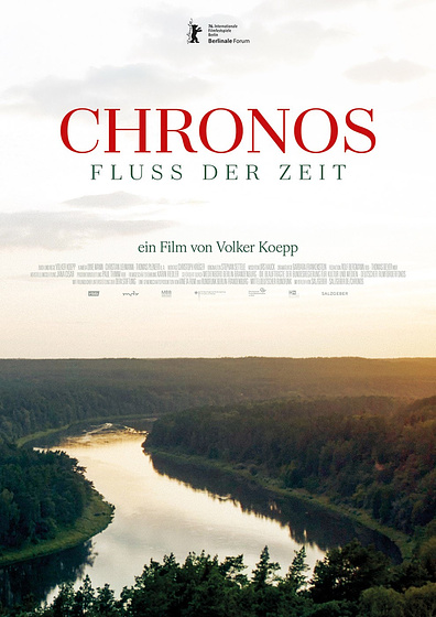 Imagen de chronos-flow-of-time (Cartel Berlinale)
