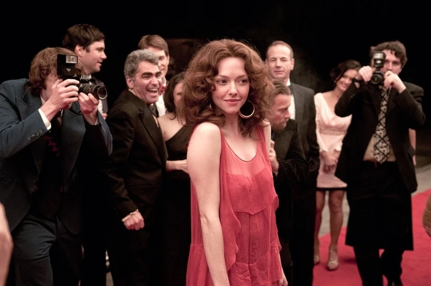 Amanda Seyfried en lovelace