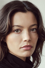 picture of actor Vivien König