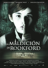 poster of movie La Maldición de Rookford