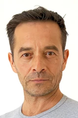 Foto de Simeon Tsakiris