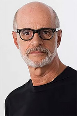 picture of actor Marcos Caruso