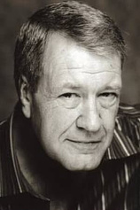photo of person Ted Maynard