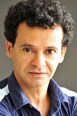 picture of actor Francisco Gaspar