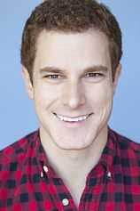 picture of actor Jake Green