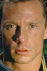 picture of actor Steve Marks