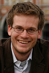 photo of person John Green