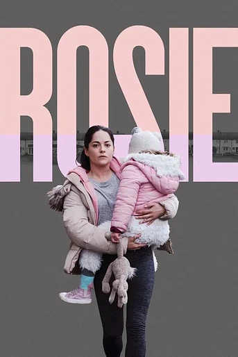 Poster de Rosie