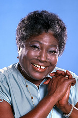 picture of actor Esther Rolle