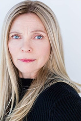picture of actor Marina Stephenson Kerr