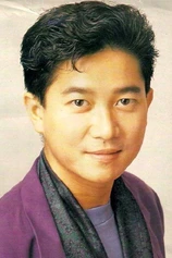 Foto de Danny Chan Bak-Keung