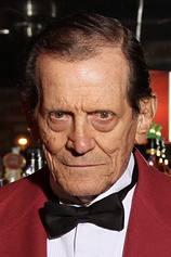 picture of actor Joe Turkel