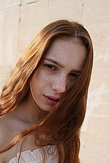 picture of actor Angelica Alleruzzo