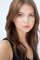 picture of actor Abby Ross