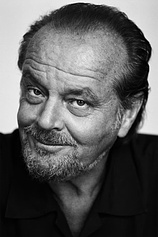 picture of actor Jack Nicholson