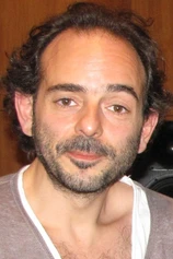 Foto de Nathaniel Mechaly