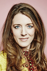 photo of person Annabel Jones