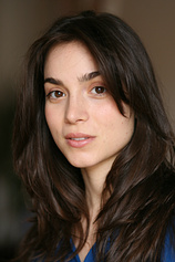 picture of actor Marianne Fabbro