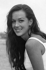 picture of actor Daniela Surina