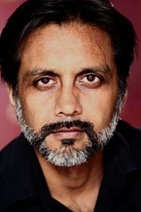 picture of actor Anjul Nigam