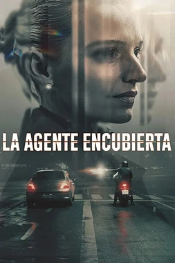 La Agente Encubierta