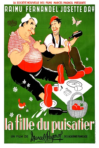 Poster de Tempestad de Almas