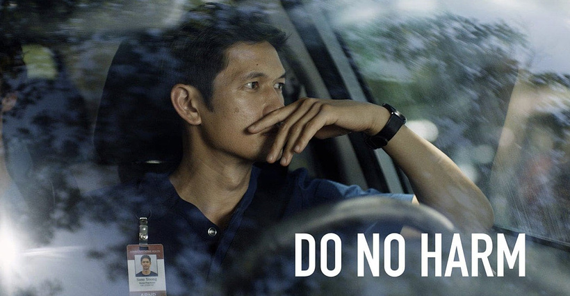 Imagen de Do No Harm