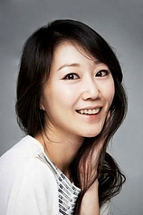 picture of actor Go Seo-hee