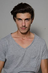 picture of actor Gabriel Omri Loukas