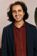Foto de Virat Pal