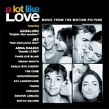 cover of soundtrack El Amor es lo que tiene