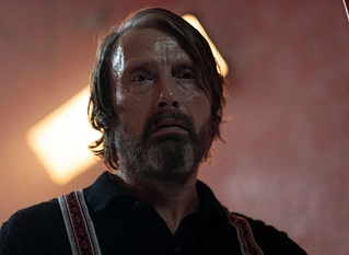 "Atrapando a un Monstruo" nos llega en Abril, antes podéis ver imágenes y leer las notas de producción