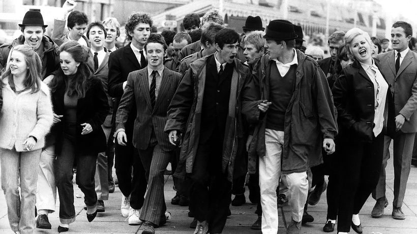 Imagen de Quadrophenia
