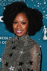 picture of actor Xosha Roquemore