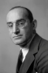 Foto de S.N. Behrman