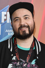 photo of person Jed Shepherd