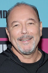 photo of person Rubén Blades