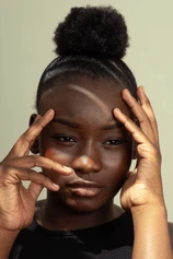 Foto de Fanta Guirassy