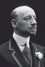 photo of person Gabriele D'Annunzio
